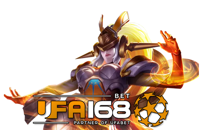 ระบบฝากถอนอัตโนมัติ เว็บสล็อต ufa168go